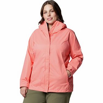 Plus Size Columbia Arcadia™ II Jacket