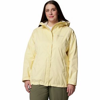 Plus Size Columbia Arcadia™ II Jacket