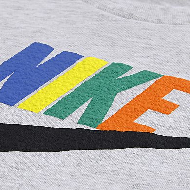 Baby & Toddler Boys Nike Club Short Sleeve T-shirt