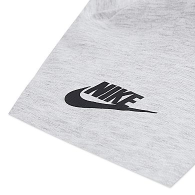 Baby & Toddler Boys Nike Club Short Sleeve T-shirt