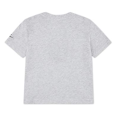 Baby & Toddler Boys Nike Club Short Sleeve T-shirt
