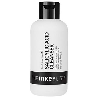 The INKEY List Hyaluronic Acid Cleanser