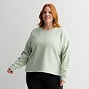 Plus Size