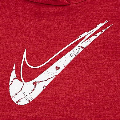 Toddler Boys Nike Therma-FIT Fleece Pullover Hoodie