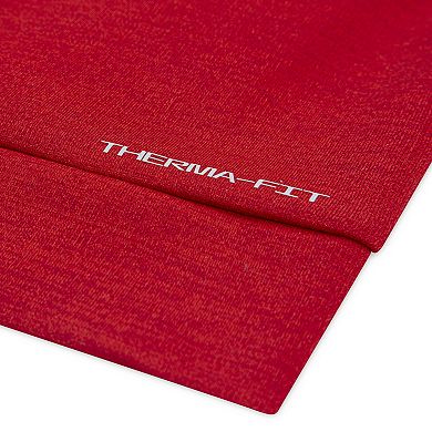 Toddler Boys Nike Therma-FIT Fleece Pullover Hoodie