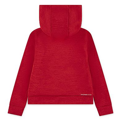 Toddler Boys Nike Therma-FIT Fleece Pullover Hoodie