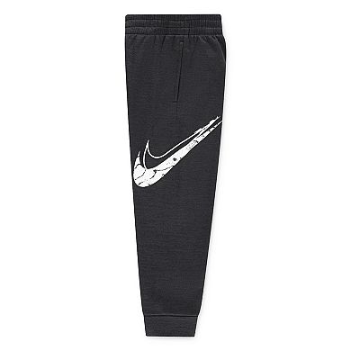 Toddler Boys Nike Therma-FIT Fleece Joggers