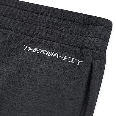 Toddler Boys Nike Therma-FIT Fleece Joggers