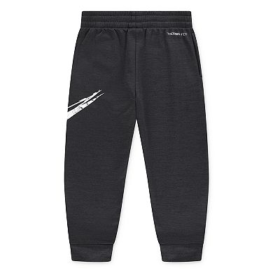 Toddler Boys Nike Therma-FIT Fleece Joggers