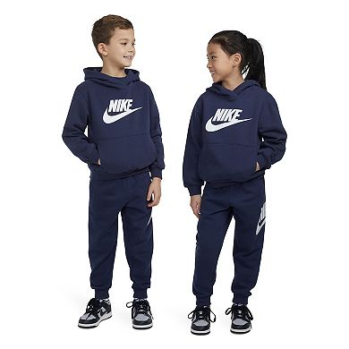 Toddler Nike Club Fleece Pullover Hoodie