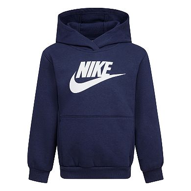 Toddler Nike Club Fleece Pullover Hoodie