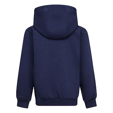 Toddler Nike Club Fleece Pullover Hoodie