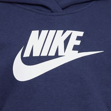 Toddler Nike Club Fleece Pullover Hoodie