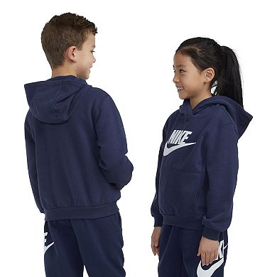Toddler Nike Club Fleece Pullover Hoodie