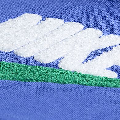 Baby & Toddler Boys Nike Club Chenille Pullover Hoodie