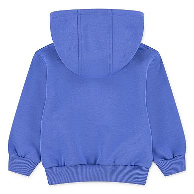 Baby & Toddler Boys Nike Club Chenille Pullover Hoodie