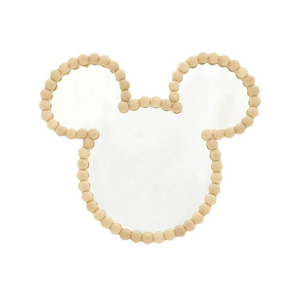 The Big One® Disney's Mickey Mouse Wall Mirror