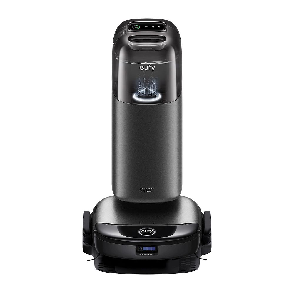 Eufy S1 Omni Pro Robotic Vacuum