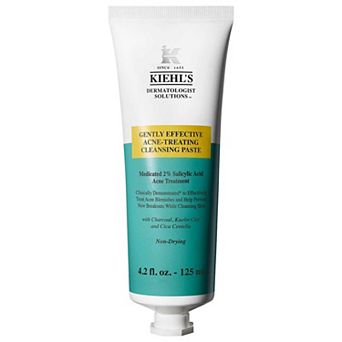 Kiehl's Since 1851 Acne Treating & Cleansing Face Wash with Salicylic Acid