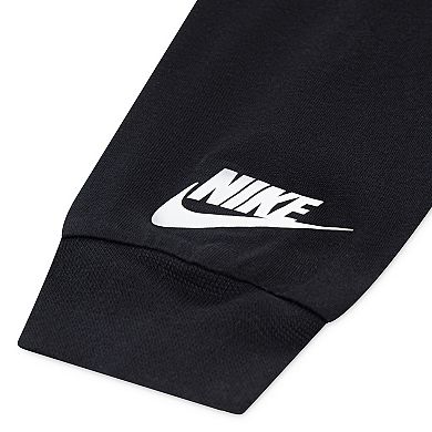 Boys 4-7 Nike Ice Cream Sports Graphic Long Sleeve T-shirt