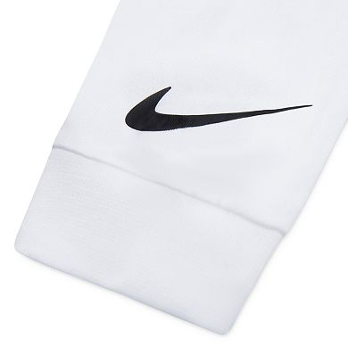 Boys 4-7 Nike Boxy Basketball Graphic Long Sleeve T-shirt