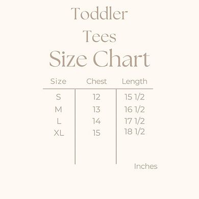 Basketball Madness Hoop Toddler Short Sleeve Graphic Tee