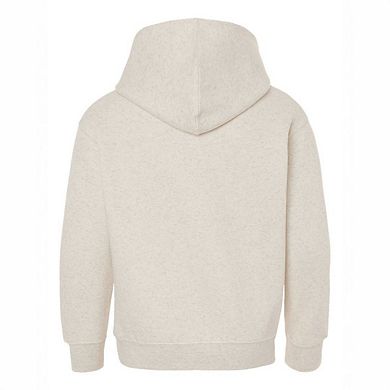 Lucky Retro Stars Youth Graphic Hoodie
