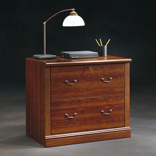 Sauder Camden County Lateral File Cabinet