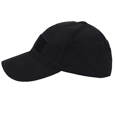 Classic Baseball Cap Outdoor Hunting Adjustable Cap Trucker Hat for Men Women