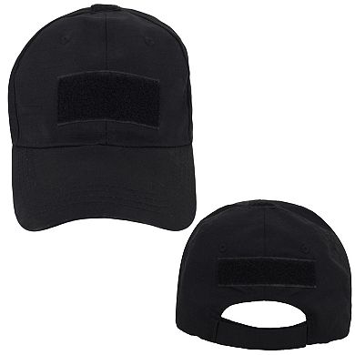 Classic Baseball Cap Outdoor Hunting Adjustable Cap Trucker Hat for Men Women