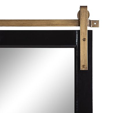Skylan Decorative Wall Mirror