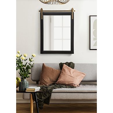 Skylan Decorative Wall Mirror