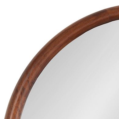 Talma Arched Wall Mirror