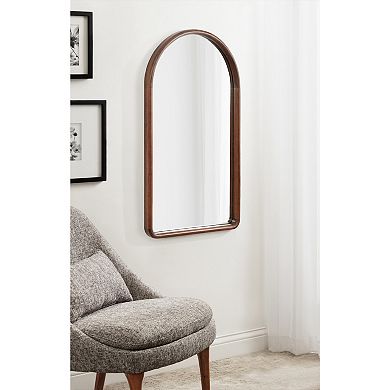 Talma Arched Wall Mirror