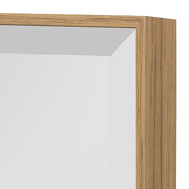 Rhodes Framed Wall Mirror