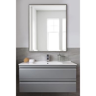 Rhodes Framed Wall Mirror