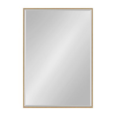 Rhodes Framed Wall Mirror