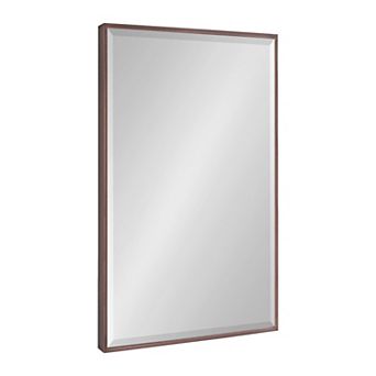 Rhodes Framed Wall Mirror