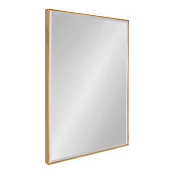 Rhodes Framed Wall Mirror