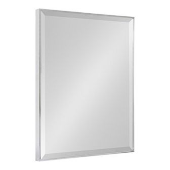 Rhodes Framed Wall Mirror