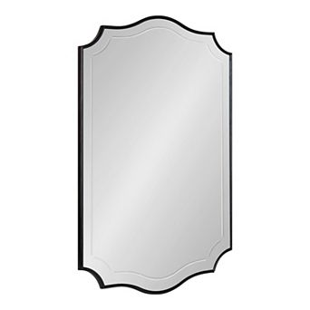 Hollyn Decorative Framed Wall Mirror