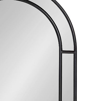 Fairbrook Framed Wall Mirror