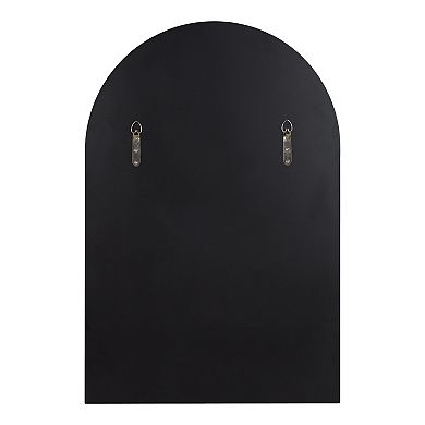 Fairbrook Framed Wall Mirror