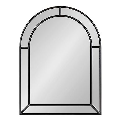 Fairbrook Framed Wall Mirror