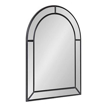 Fairbrook Framed Wall Mirror