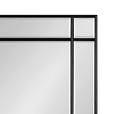 Westgate Framed Wall Mirror