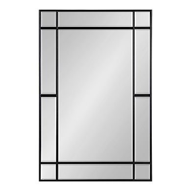 Westgate Framed Wall Mirror