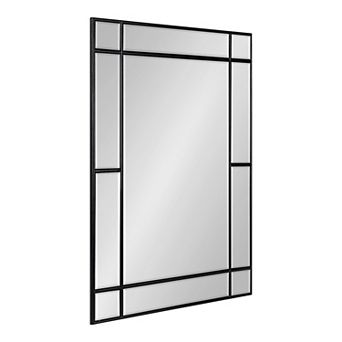 Westgate Framed Wall Mirror