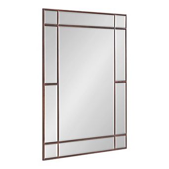 Westgate Framed Wall Mirror