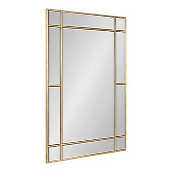 Westgate Framed Wall Mirror